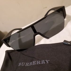 Burberry Sunglasses